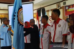 Ketua Umum Federasi Serikat Pekerja  apresiasi Gubernur Babel