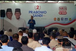 Sekretariat Nasional Prabowo-Sandi latih 300 Laskar Anti Kecurangan