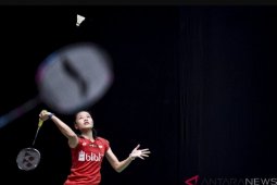 Fitriani bertekad raih hasil terbaik di Kejuaraan Asia