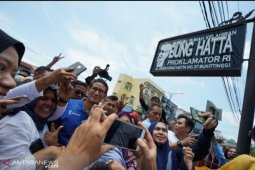 Sandiaga Uno: Pariwisata berpotensi sumbang 30 persen PDB nasional