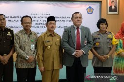 Norsan ingatkan hati-hati dalam pengelolaan keuangan daerah