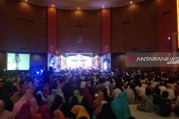 Gus Muwafiq sebut NU prototipe Islam di nusantara