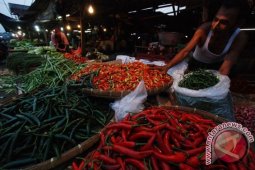 Februari Banten alami Deflasi 0,00 persen