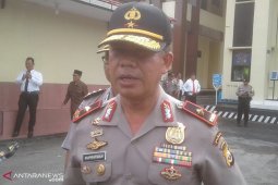Kapolda Bengkulu: Kades jangan takut gunakan dana desa