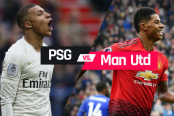 Prediksi: Adu Kuat PSG vs MU