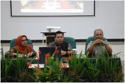 Polbangtan melakukan terobosan untuk capai World Class University