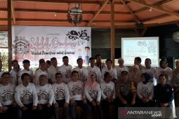 Bawaslu Bangka Barat luncurkan gerakan sekolah demokrasi