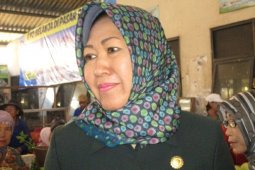 Wawali Kediri paparkan keberhasilan pemerintah di musrenbang
