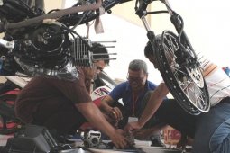 Kotabaru needs additional room for vocational training