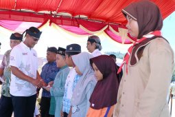 Festival "Khanduri Laot" diharapkan tingkatkan kunjungan wisatawan