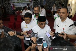 Bupati lelang jabatan sekretaris daerah