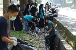 Unsyiah targetkan kampus bebas sampah tahun 2019