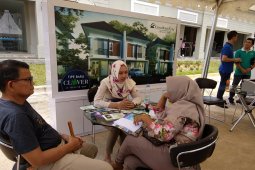 CitraRaya City launching tipe rumah baru bonus dua AC