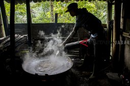Petani gula aren