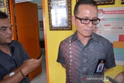 1.047 surat suara pemilu di Padangsidimpuan rusak