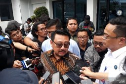 Nasib Andi Arief di partai tunggu keputusan Ketum