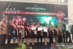Accor Hotel Grup Komitmen Tingkatkan SDM Karyawan
