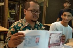 Bawaslu Cirebon temukan satu WNA masuk DPT