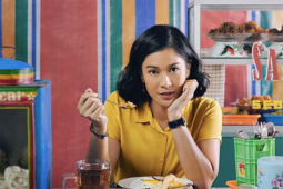 Film Aruna dan Lidahnya buka festival film CinemAsia di Belanda