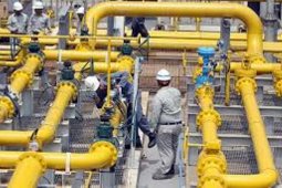 Pemkab minta pemerintah menambah pemasangan jaringan gas di Deliserdang