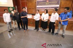 HIPMA KT Diminta Bangun Kemitraan Dengan Pemda