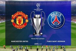 Liga Champions, pahit manis drama di Paris