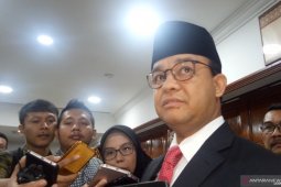 Lebih banyak mudarat, Gerindra dukung Anies jual saham PT Delta Djakarta