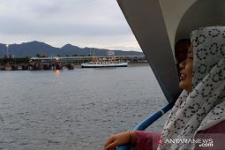 Penyeberangan Pelabuhan Ketapang-Gilimanuk kembali dibuka