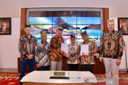 PT INKA dan Swiss bangun pabrik KA terbesar di Banyuwangi