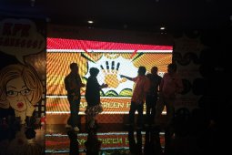 Bank BTN targetkan KPR untuk milenial di Medan Rp500 miliar