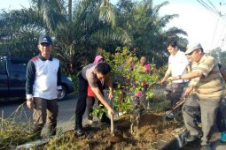 Pemerintah Bangka fokus bersihkan kawasan industri