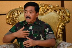 Panglima TNI tegaskan dwifungsi ABRI adalah masa lalu
