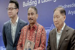 Tourism Minister Arief Yahya leads Indonesian delegation to ITB Berlin