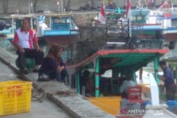 Nilai produksi ikan di PPN capai Rp9.8 miliar