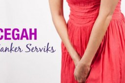 50 perempuan meninggal setiap hari karena kanker serviks