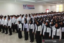 Penajam tunda serahkan SK CPNS hingga Juni