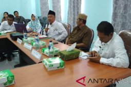 Disdukcapil maksimalkan cetakan KTP-el, Kejar 10 Ribuan Suket