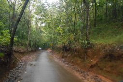 Pengunjung nilai tarif masuk Mandiangin mahal