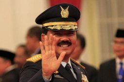Panglima TNI: Dwifungsi ABRI adalah masa lalu