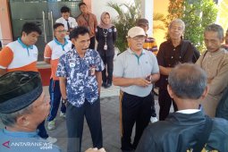 Pelunasan ganti rugi PLTU Teluk Sepang kembali dimentahkan PT TLB