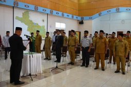 Bupati Shabela minta ASN bekerja sesuai kebutuhan masyarakat