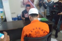 Polisi: Nabila dibunuh suami sendiri