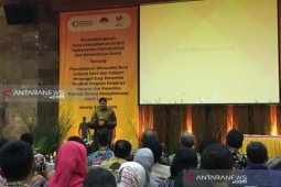 Menperin bidik 3.000 wirausaha baru tumbuh tahun ini