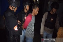 Patroli Tim Harat amankan pengedar sabu-sabu