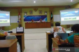 Pemkab Bangka laksanakan konsultasi publik RKPD 2020