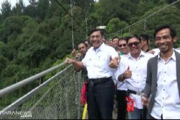 Indonesia dinilai berhasil atasi sampah