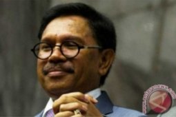 Hak prerogatif Jokowi angkat menteri PAN-Demokrat