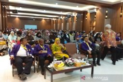 Bima Arya bicara strategi manajemen Industri 4.O