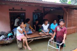 Sodetan Pelangwot Lamongan Normal Alirkan Air