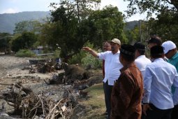 Pemkab Aceh Besar akan bangun tanggul laut